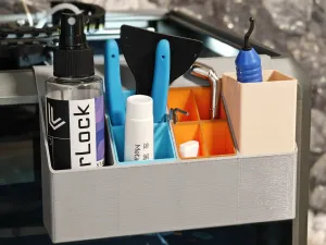 Creality slide box v2.0