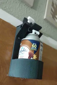 Door Activated  - Air Freshener