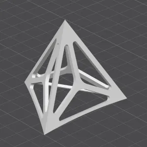 Roll-Ender Painter's Pyramids