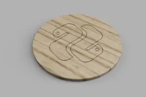 Python Coaster (free)