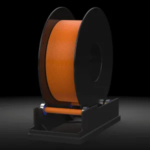 Minimalistic Filament Holder Lite
