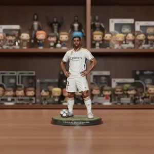 Action figures