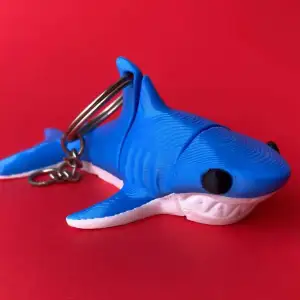 Flexi Shark