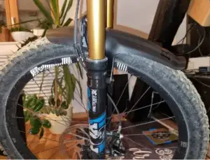 fox adapter 36-38 2019