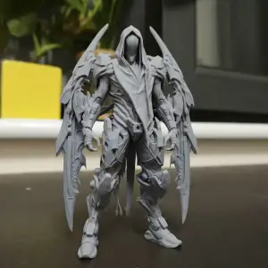 shadow revenant