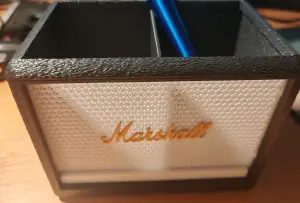 Marshall_music_Box_penholder