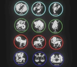 ZODIAC PACK