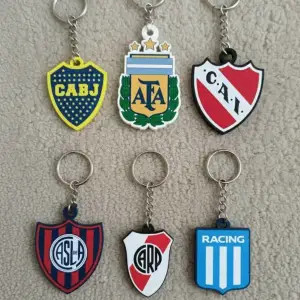 Futbol Argentino