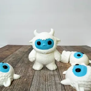 Flexi Yeti