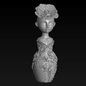 trinket for home decoration