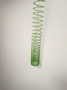 Circle Spring Coil Fidget