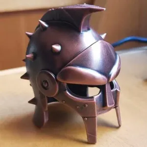 Gladiator Helmet