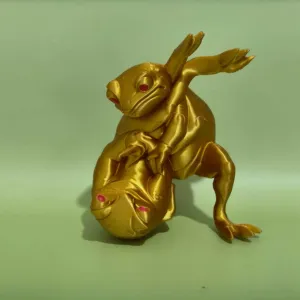 金蝉柔道