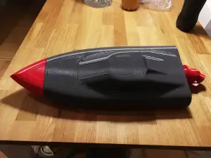 RC Jet Boat Bashtech (( by bash_tech ))
