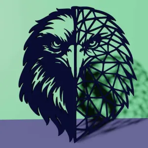 Eagle Art
