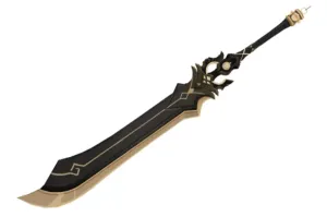 Genshin Impact - Prototype Archaic