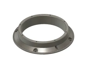 Kia Grand Carnival / Sedona VQ Series Front Speaker Adapter