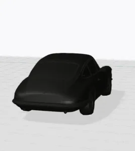 porsche 911 old model