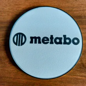 Metabo Coaster