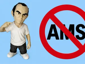 Trevor Philips GTA FIVE