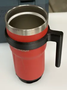 Milwaukee 20oz Cup Solid Handle