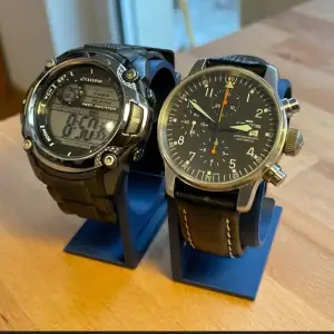 Watch Stand