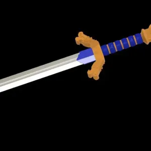 Chinese sword