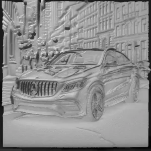mercedes