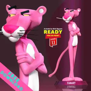 Pink Panther