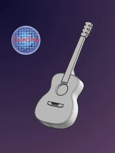 guitar