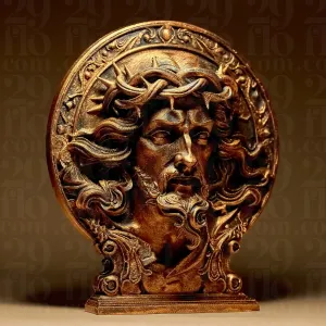 Jesus Relief