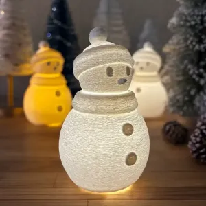 Snowman
