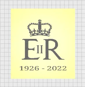 Queen Elizabeth II 1926 - 2022