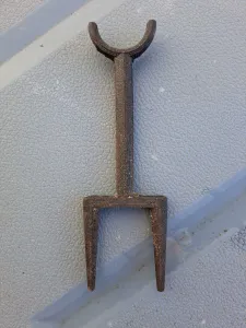 Erdbeerständer