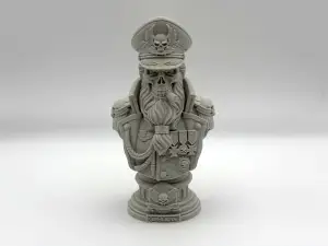 Captain Skully