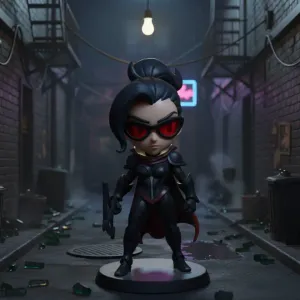 Vayne