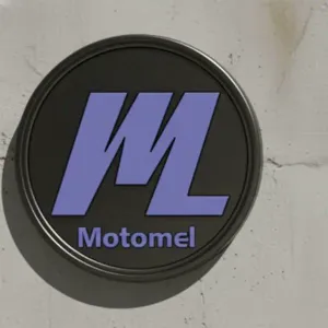 Logo Motomel