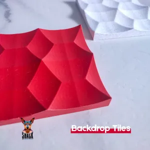 Backdrop Tiles