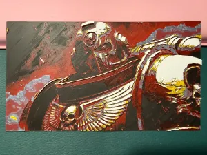 Warhammer 40000