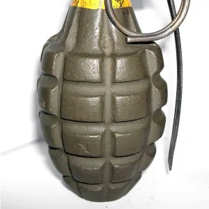 Grenade