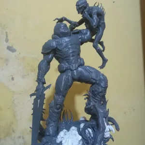 Doom Slayer