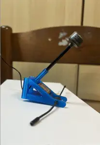 universal support (crossfire, gps bn220 and caddx) 32mmx25mm