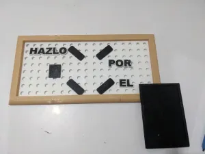hazloporel
