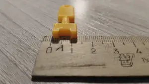 service key for coffee machines