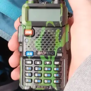 baofeng uv5r