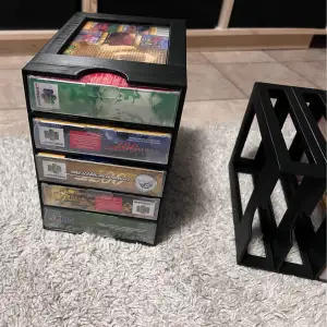 Nintendo 64 gaming Stand