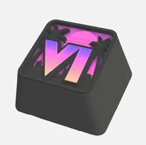 GTA VI KEYCAP