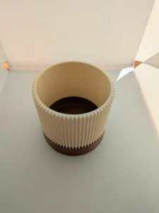 Minimalist pencil holder / case