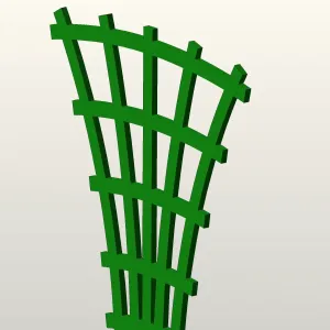 Trellis for plant (support for plants)