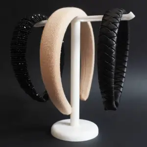 Headband holder organizer